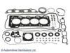 BLUE PRINT ADT362136C Gasket Set, cylinder head